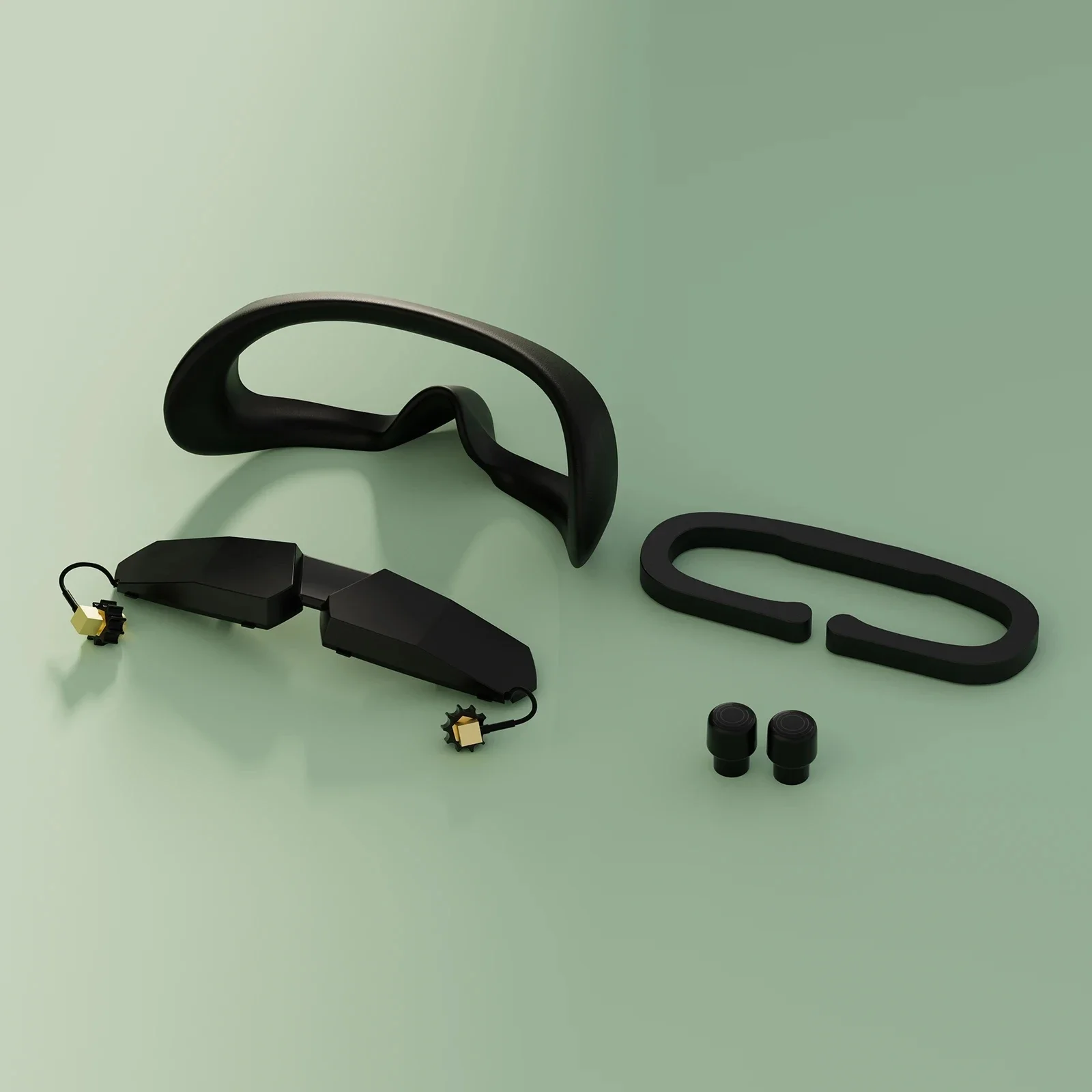 Fpv Goggles Walksnail Avatar Hd - Walksnail 아바타 HD 고글 X 교체용