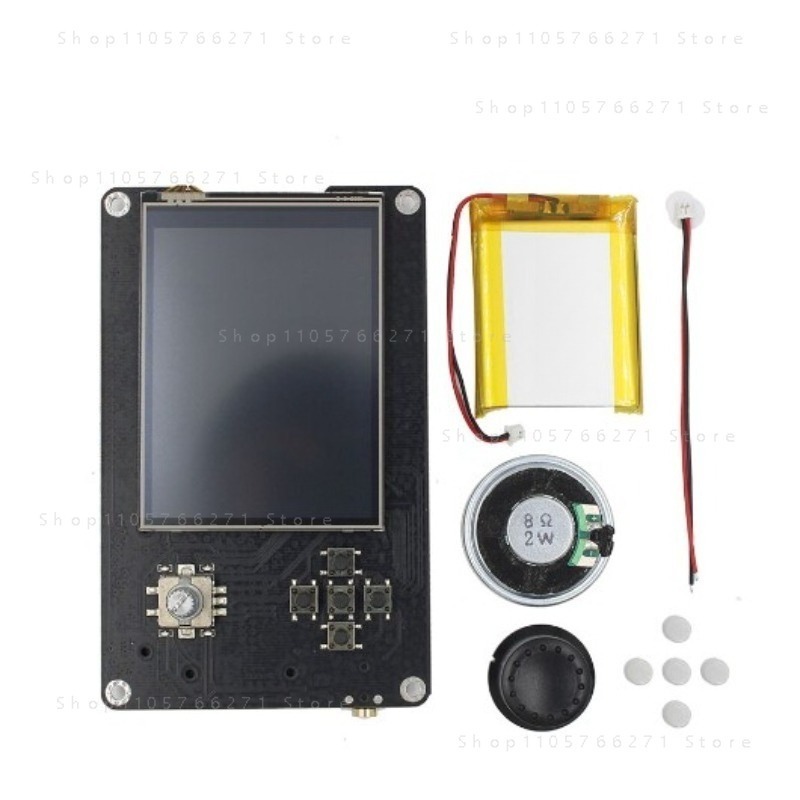 Sdr Software Defined Radio Hackrf - H2 Hackrf One SDR 소프트웨어 정의