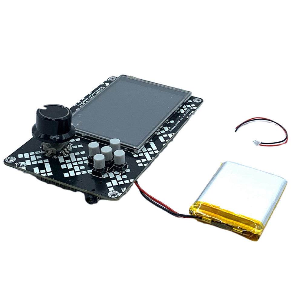 Sdr Software Defined Radio Hackrf - HackRF One R9 V1.9.1 SDR 라디오용