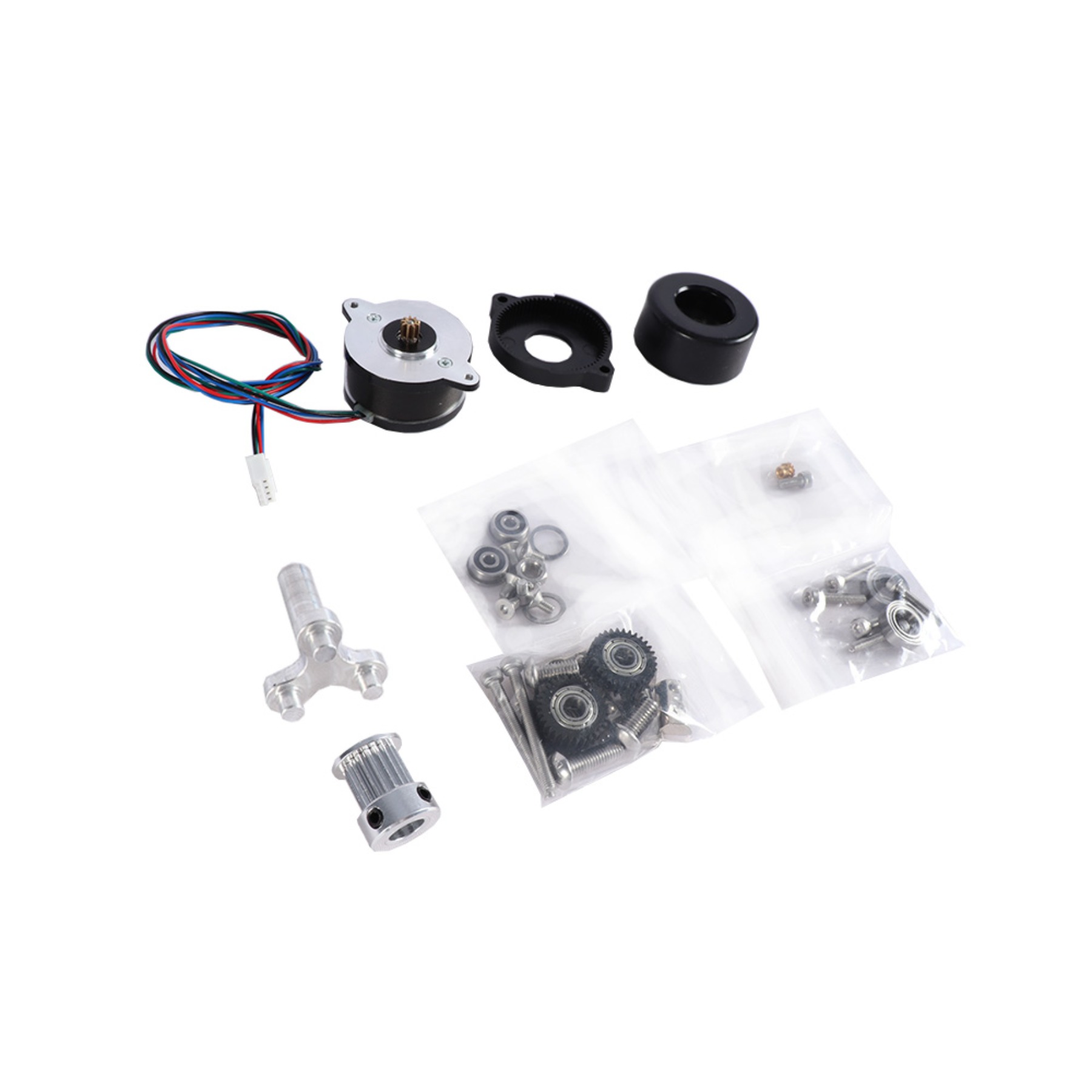 Voron 2.4 R2 Kit - Voron Galileo 2 다이렉트 드라이브 업그레이드
