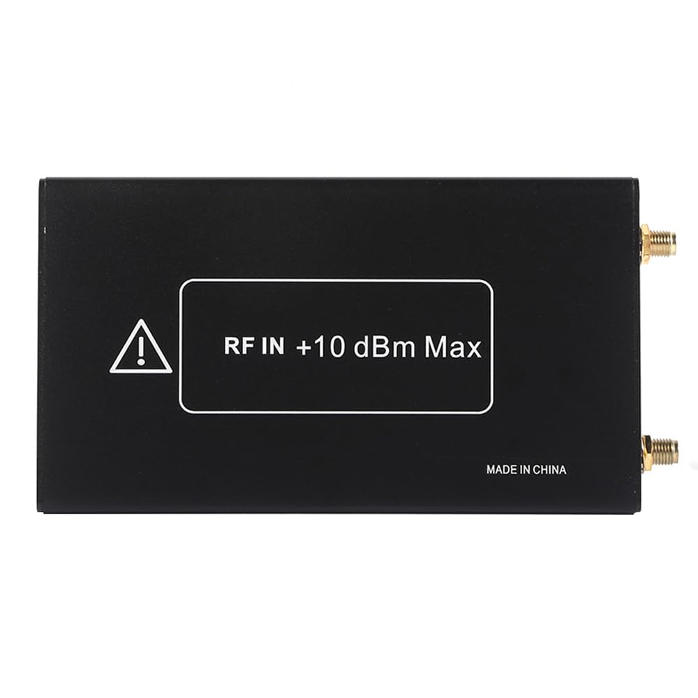 Signal Generator Spectrum Analyzer - SA6 6GHz 스펙트럼 분석기 | Wi-Fi