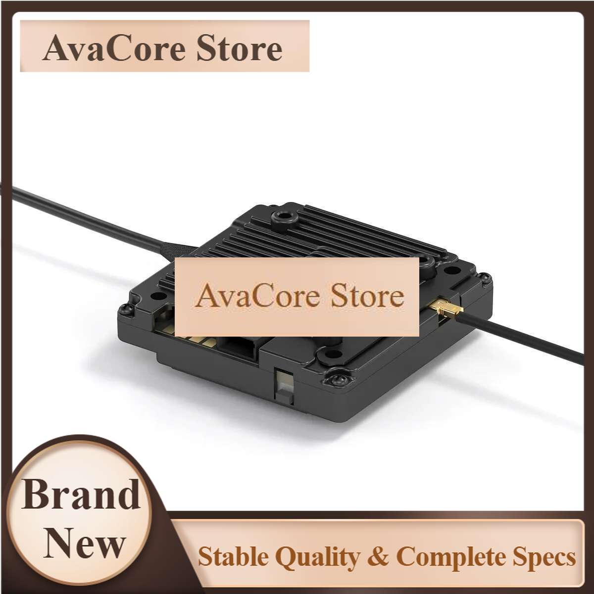 Fpv Goggles Walksnail Avatar Hd - AvaCoreCaddx Walksnail 아바타 HD 키트 V2