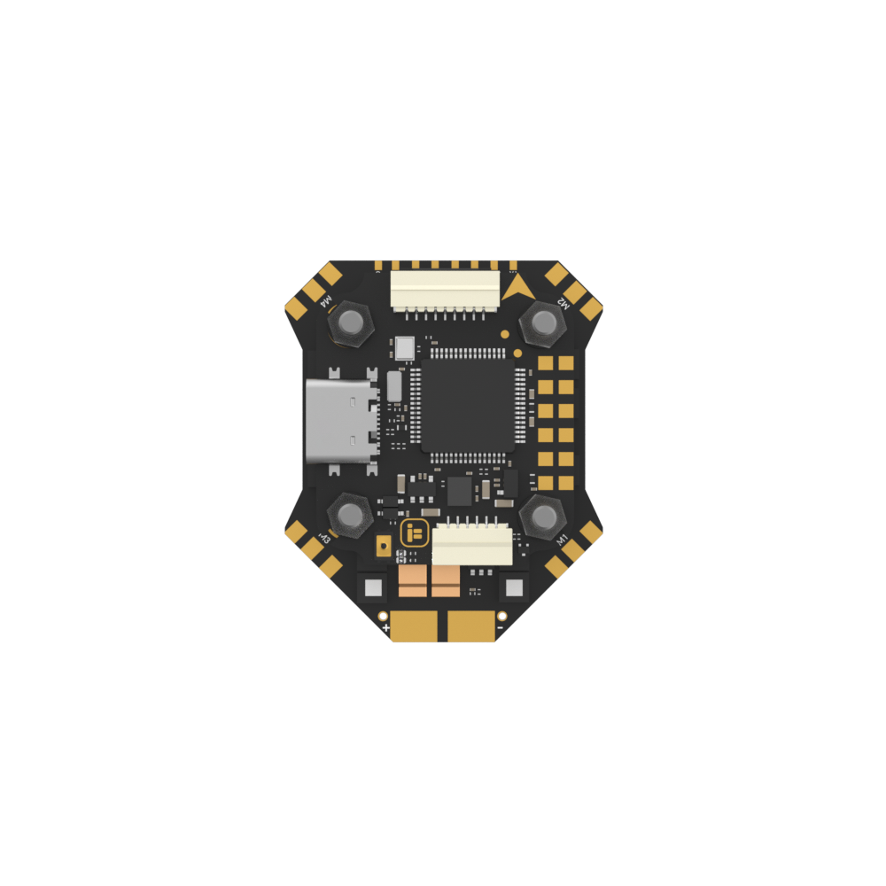 Fpv Flight Controller F7 Stack 60A - iFlight Borg F7 미니 스택 플라이트