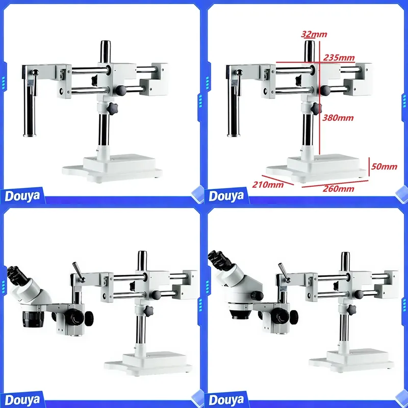 Stereo Trinocular Microscope Pcb - 공장 공급 PCB 회로 기판 검사