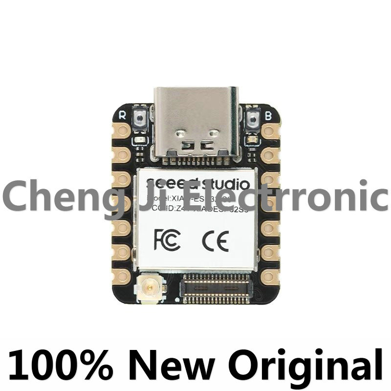 Esp32 S3 Development Board Lot - 1PCS/LOT ESP32S3, 2.4GHz Wi Fi+블루투스 BLE