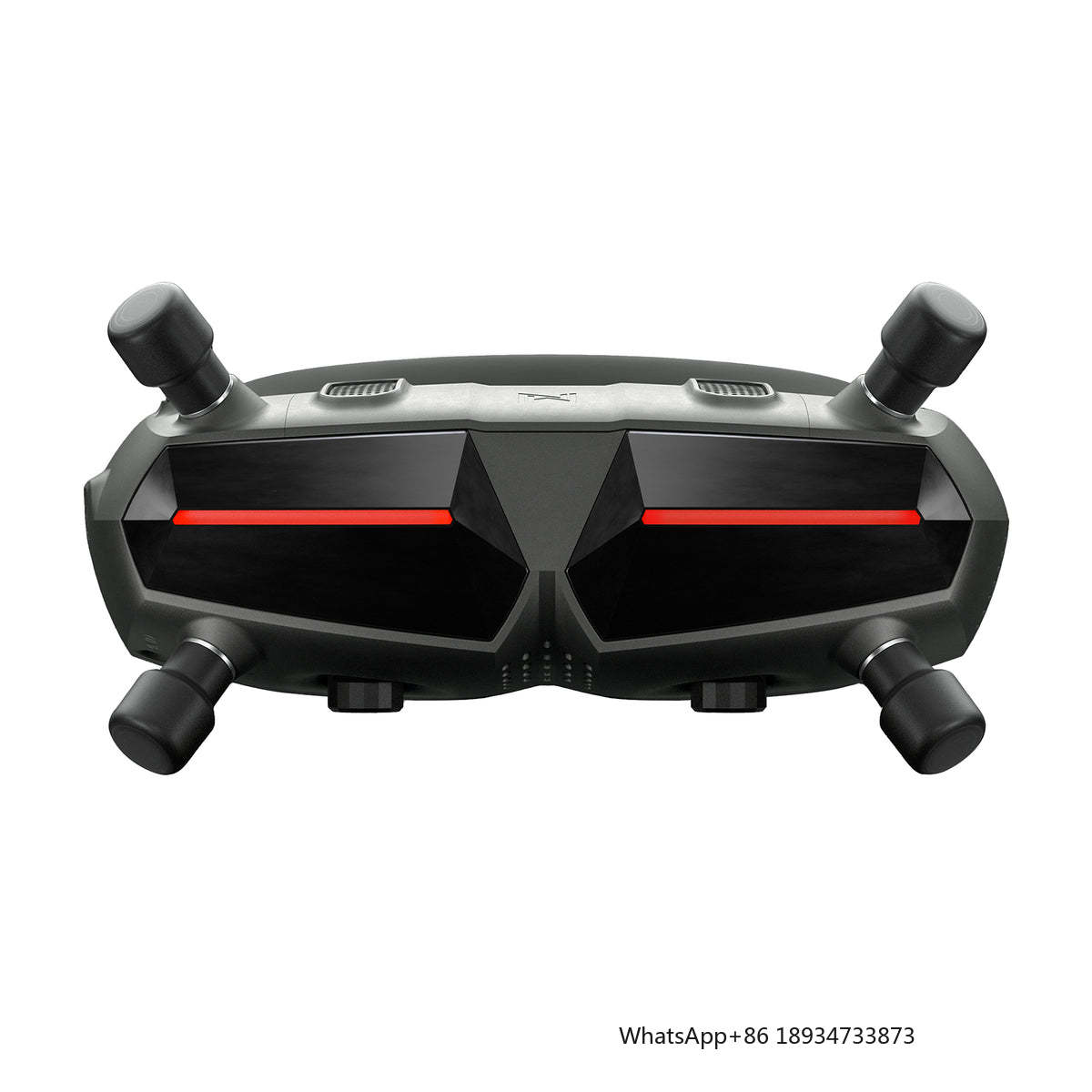Fpv Goggles Walksnail Avatar Hd - CADDX Walksnail 아바타 HD 고글 X