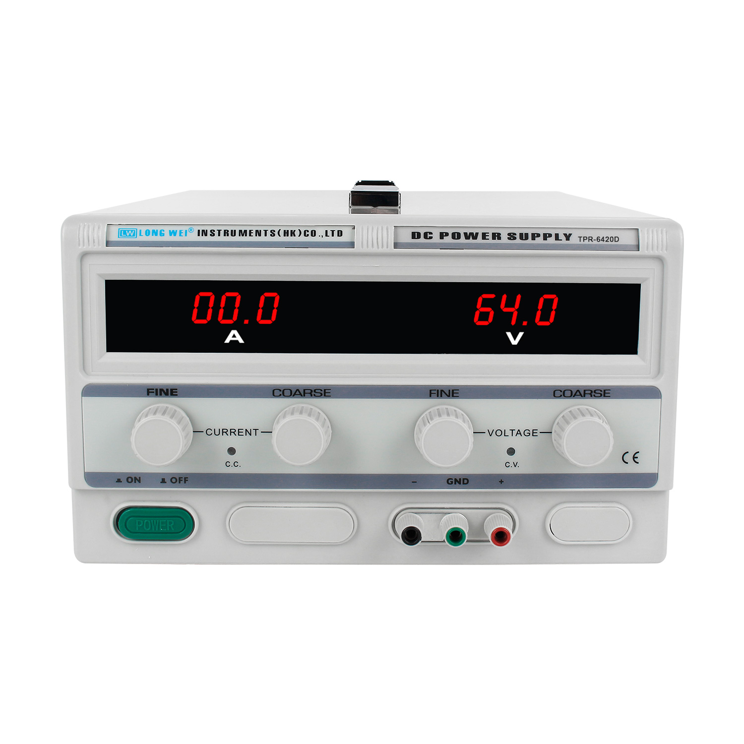 롱웨이 TPR-6420D 64V 20A LED 디지털  - Linear Lab Power Supply Adjustable 리뷰 및 가격
