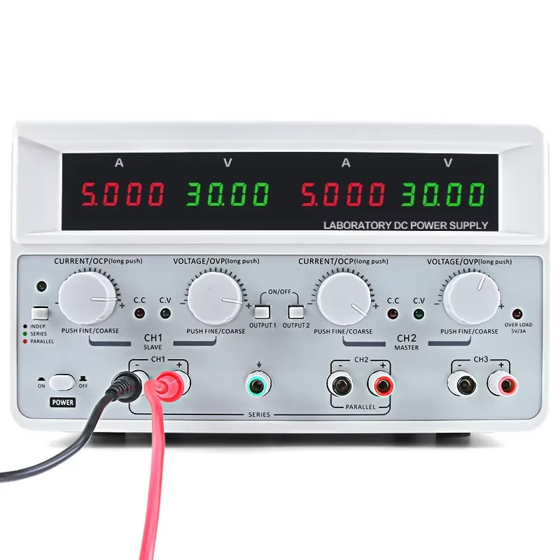 A-BF 다중 채널 선형 DC 전원 공급 장치 조정 가 - Linear Lab Power Supply Adjustable 리뷰 및 가격