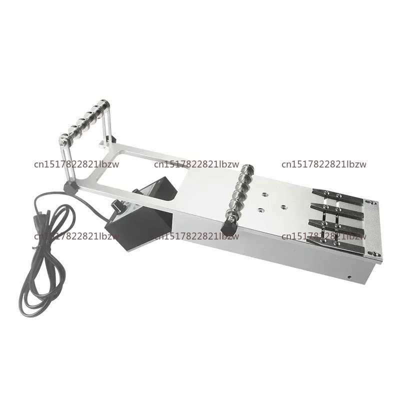 웨이 피더 SMD 부품 SMT 진동 피더 픽 앤 플레이 - Smd Pick And Place Machine Manual 리뷰 및 가격