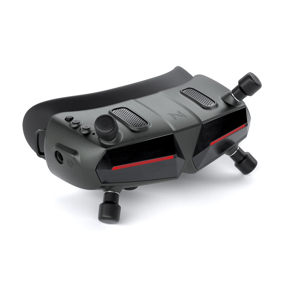 CADDX FPV 워크스네일 아바타 HD 고글 X - Fpv Goggles Walksnail Avatar Hd 리뷰 및 가격