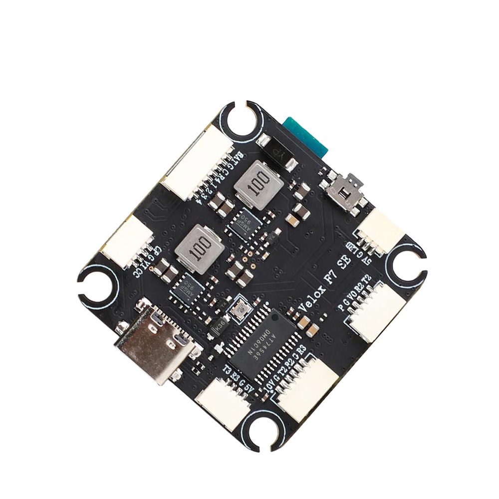 T-HOBBY 벨록스 F7 SE 30x30 KK2.1. - Fpv Flight Controller F7 Stack 60A 리뷰 및 가격