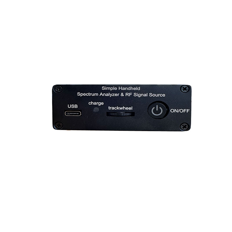 2026 ZQ6 6G 간편 휴대용 스펙트럼 분석기 및  - Signal Generator Spectrum Analyzer 리뷰 및 가격