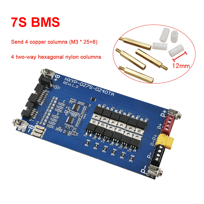 전원 벽 18650 배터리 팩, 7S BMS 리튬 이온 - Spot Welder 18650 Battery Pack 리뷰 및 가격