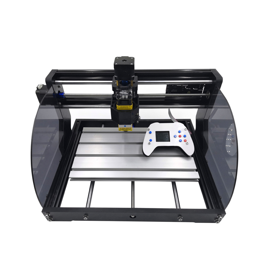 CNC 3018 Pro Max DIY CNC 라우터 미 - Mini Laser Engraver Cnc Router 리뷰 및 가격