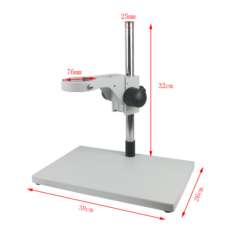 3.5X-90X Simul-Focal 스테레오 삼안 현 - Stereo Trinocular Microscope Pcb 리뷰 및 가격