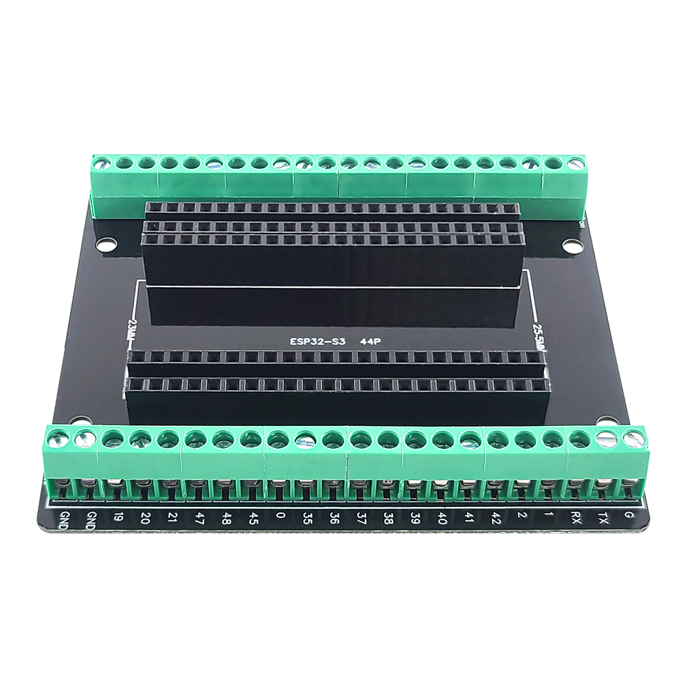 ESP32 S3 개발 보드 확장 어댑터 키트 2.4G  - Esp32 S3 Development Board Lot 리뷰 및 가격