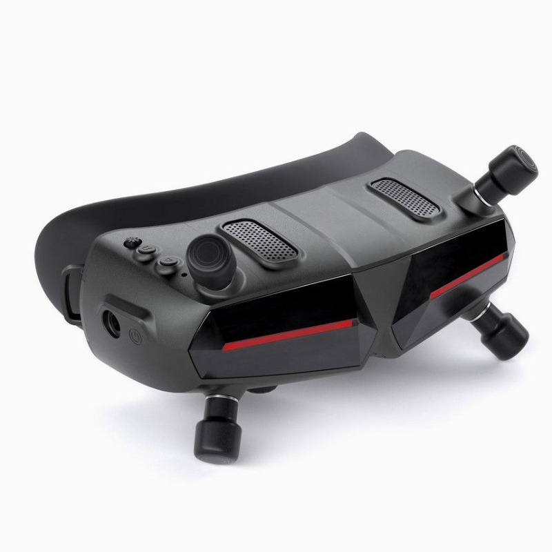워크스네일 아바타 HD 고글 X 디지털 고화질 1080 - Fpv Goggles Walksnail Avatar Hd 리뷰 및 가격