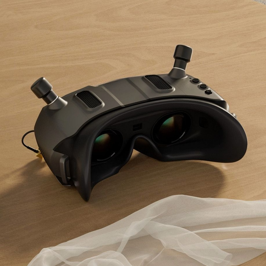 워크스네일 아바타 HD 고글 X 디지털 고화질 1080 - Fpv Goggles Walksnail Avatar Hd 리뷰 및 가격