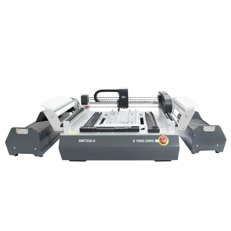 SMT330-X SMT 자동 LED 조명 SMD 장비  - Smd Pick And Place Machine Manual 리뷰 및 가격