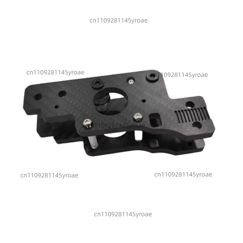 보론 2.4/트라이던트 R2 탄소 섬유 AB 드라이브  - Voron 2.4 R2 Kit 리뷰 및 가격