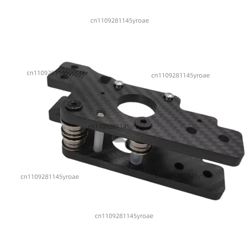 보론 2.4/트라이던트 R2 탄소 섬유 AB 드라이브  - Voron 2.4 R2 Kit 리뷰 및 가격