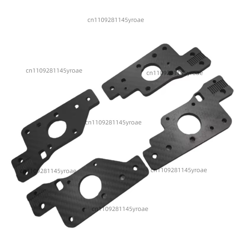 보론 2.4/트라이던트 R2 탄소 섬유 AB 드라이브  - Voron 2.4 R2 Kit 리뷰 및 가격
