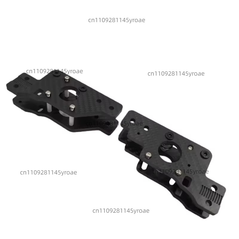 보론 2.4/트라이던트 R2 탄소 섬유 AB 드라이브  - Voron 2.4 R2 Kit 리뷰 및 가격