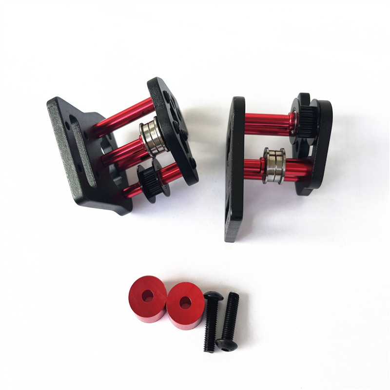 2개/세트 VORON 2.4 R2 / Trident X - Voron 2.4 R2 Kit 리뷰 및 가격