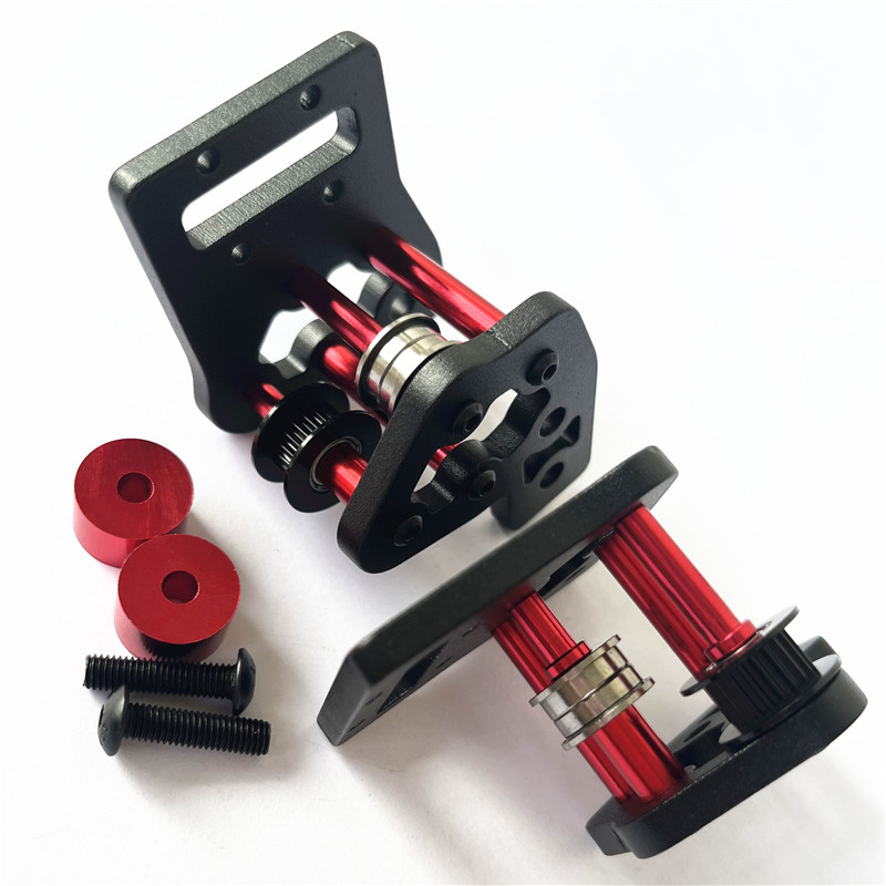 2개/세트 VORON 2.4 R2 / Trident X - Voron 2.4 R2 Kit 리뷰 및 가격