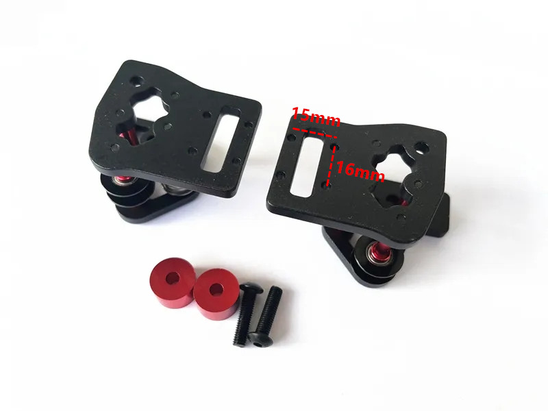 2개/세트 VORON 2.4 R2 / Trident X - Voron 2.4 R2 Kit 리뷰 및 가격