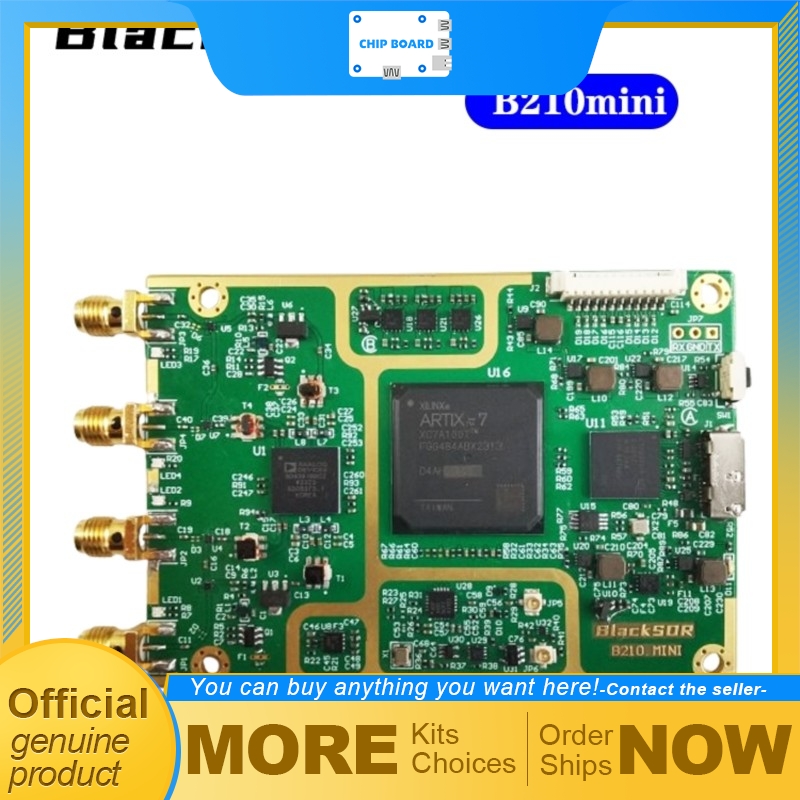 B210 미니 AD9361 소프트웨어 정의 라디오 SD - Sdr Software Defined Radio Hackrf 리뷰 및 가격