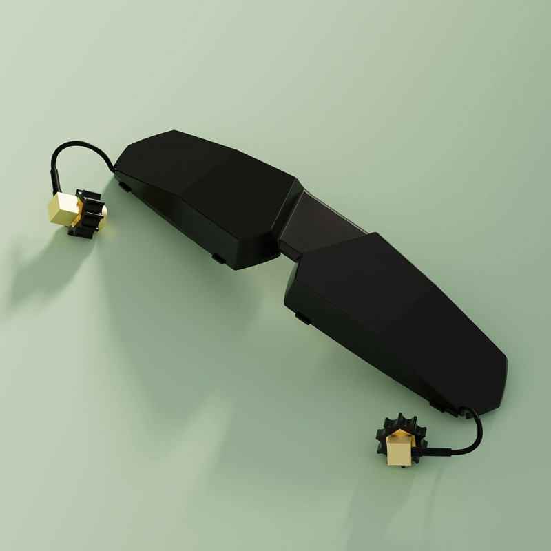 Walksnail 패치 안테나 V2 아바타 HD 고글  - Fpv Goggles Walksnail Avatar Hd 리뷰 및 가격