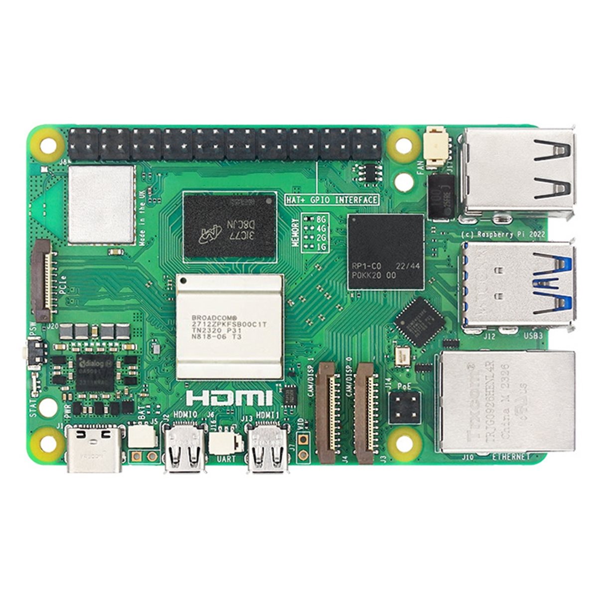 X14A& IRasptek 스타터 키트 (Raspber - Raspberry Pi 5 8Gb Kit 리뷰 및 가격