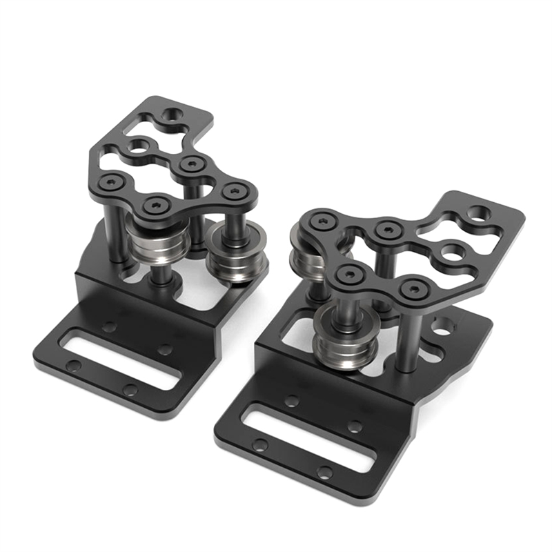 새로운! Voron 2.4 R2 XY 조인트 알루미늄  - Voron 2.4 R2 Kit 리뷰 및 가격