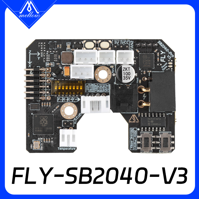 Voron 2.4 R2 Trident Stealthbu - Voron 2.4 R2 Kit 리뷰 및 가격