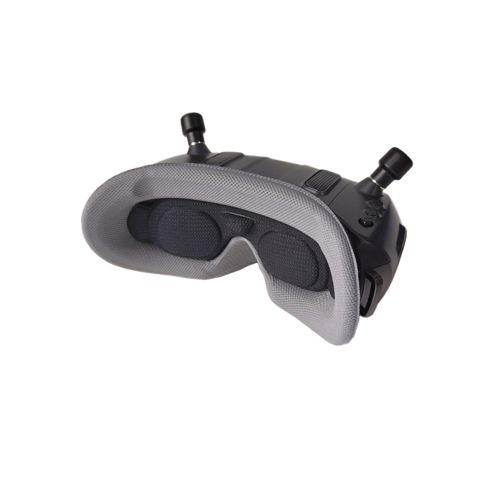WLYL FPV 헤드셋 페이스 플레이트 아이 마스크 코 - Fpv Goggles Walksnail Avatar Hd 리뷰 및 가격