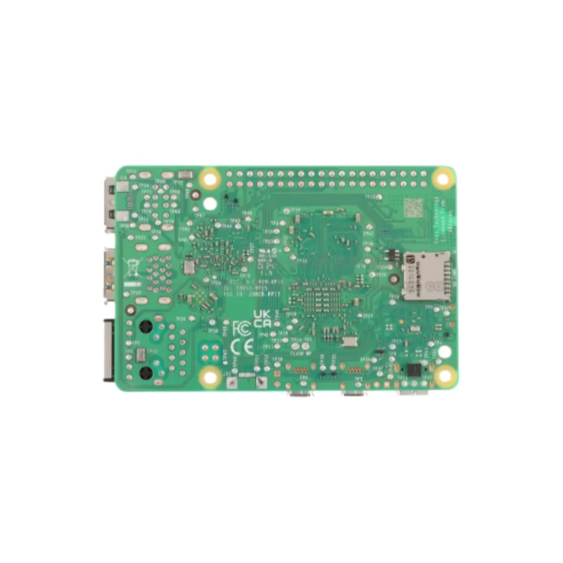 VoFS1pcs 라즈베리 파이 5 개발 보드 AI 인공 - Raspberry Pi 5 8Gb Kit 리뷰 및 가격