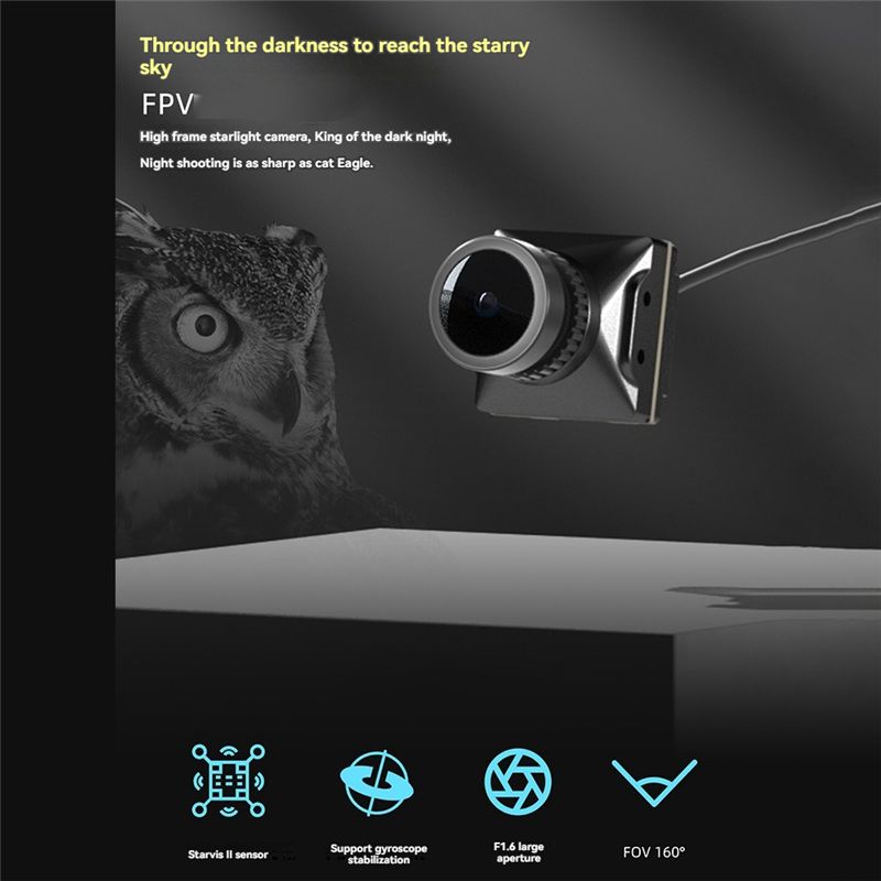 FPV Walksnail Avatar HD Pro 키트 - Fpv Goggles Walksnail Avatar Hd 리뷰 및 가격