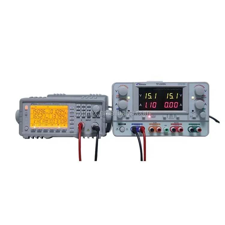 2026/Twintex TP-2305N 실험실용 DC  - Linear Lab Power Supply Adjustable 리뷰 및 가격