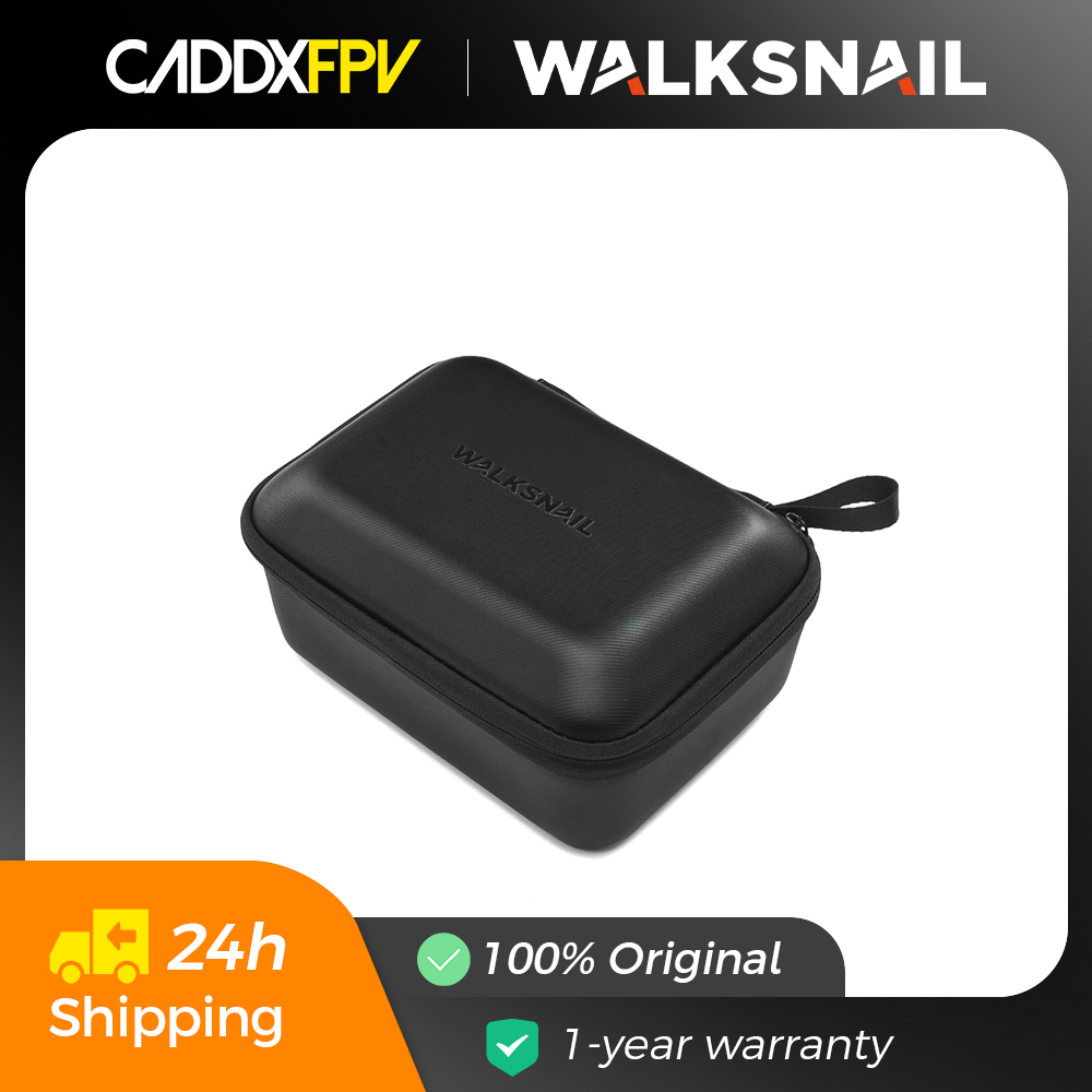 Walksnail 아바타 HD FPV 고글 X 보관함용 - Fpv Goggles Walksnail Avatar Hd 리뷰 및 가격