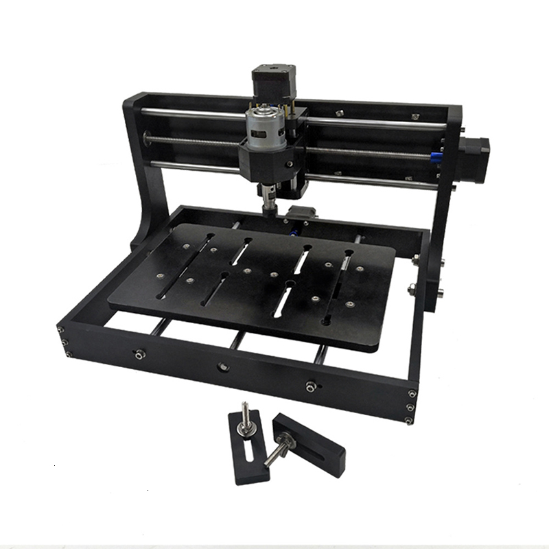 무료 배송 CNC 3020 미니 데스크탑 레이저 조각기 - Mini Laser Engraver Cnc Router 리뷰 및 가격