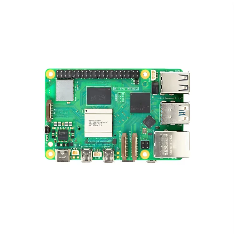 골드셀러 peiqi 라즈베리 파이 5 모델 4GB 8G - Raspberry Pi 5 8Gb Kit 리뷰 및 가격