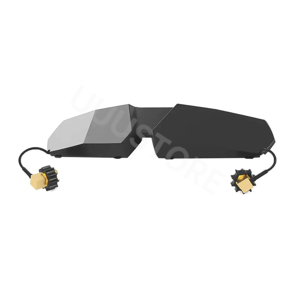 아바타 워크스네일 HD 고글 X 교체 업그레이드 패치  - Fpv Goggles Walksnail Avatar Hd 리뷰 및 가격