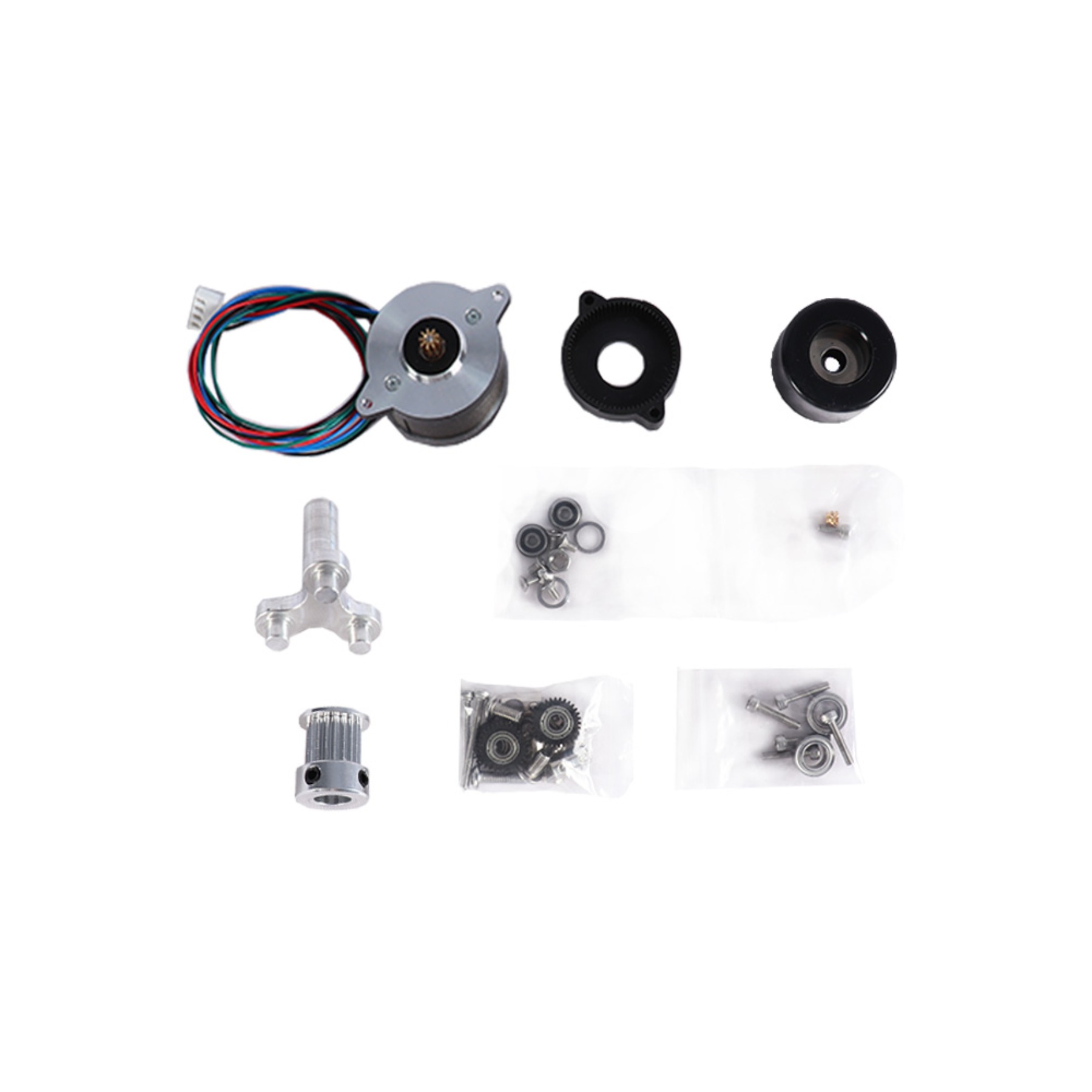 Voron Galileo 2 다이렉트 드라이브 업그레이 - Voron 2.4 R2 Kit 리뷰 및 가격