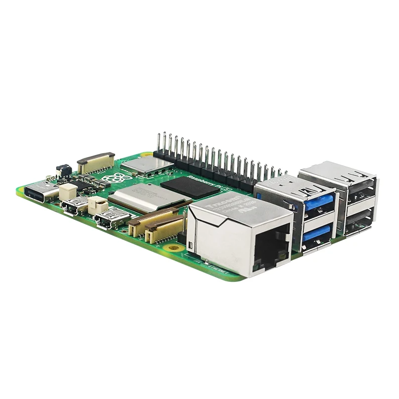 라즈베리 파이 5 2GB 4GB 8GB 개발 보드 컴퓨 - Raspberry Pi 5 8Gb Kit 리뷰 및 가격