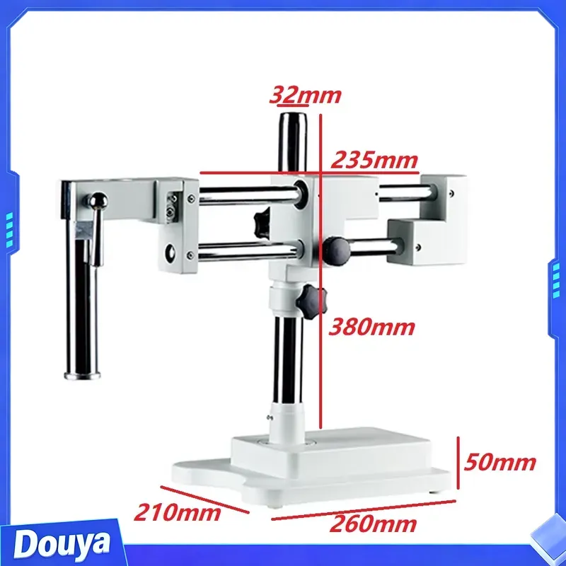 공장 공급 PCB 회로 기판 검사 및 수리용 파라포칼  - Stereo Trinocular Microscope Pcb 리뷰 및 가격