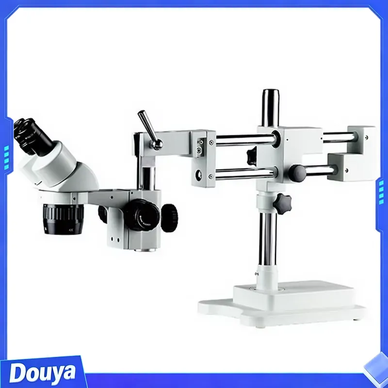공장 공급 PCB 회로 기판 검사 및 수리용 파라포칼  - Stereo Trinocular Microscope Pcb 리뷰 및 가격