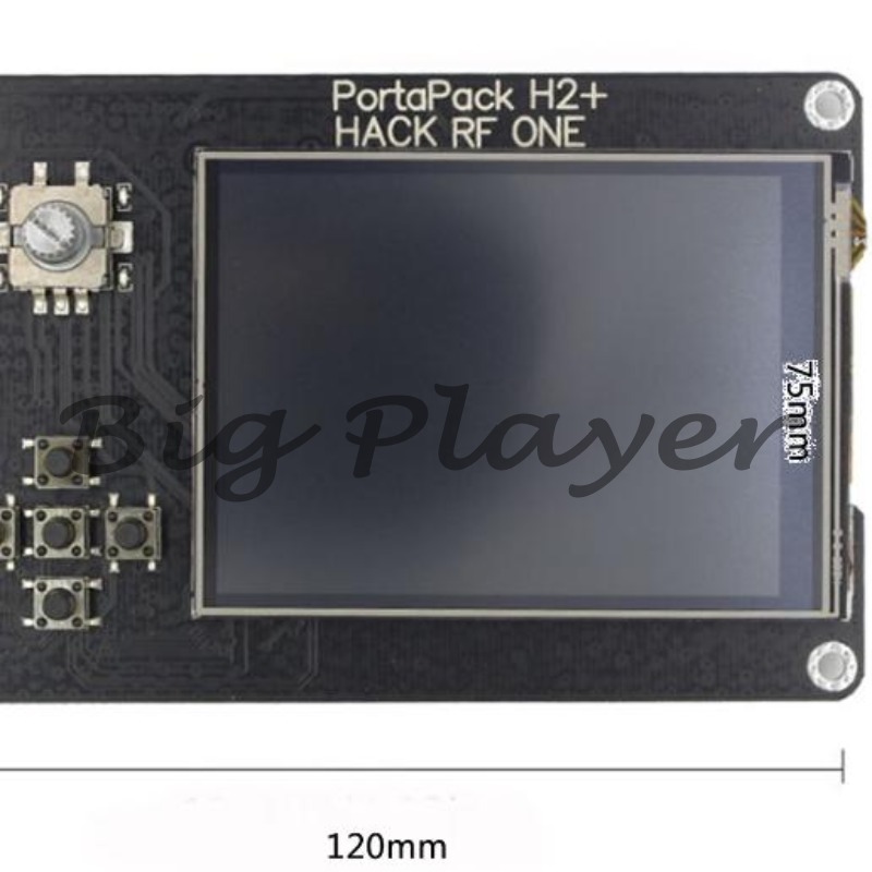 H2 Hackrf One SDR 소프트웨어 정의 라디오 - Sdr Software Defined Radio Hackrf 리뷰 및 가격
