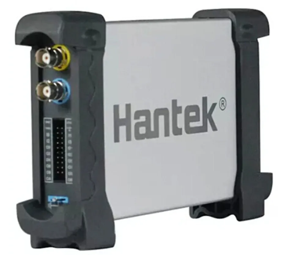 지능형 오리지널 Hantek1025G PC USB 기능 - Function Arbitrary Waveform Generator 리뷰 및 가격
