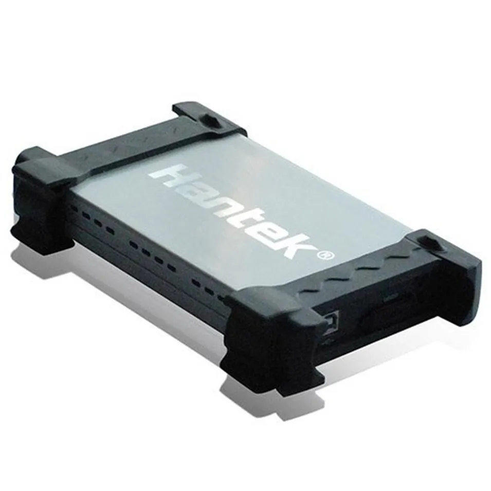 지능형 오리지널 Hantek1025G PC USB 기능 - Function Arbitrary Waveform Generator 리뷰 및 가격